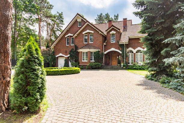Best Decorative Driveway Pavers  in Bloomington, CA
