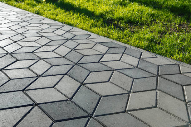 Best Permeable Paver Driveway  in Bloomington, CA