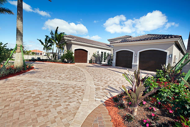 Reasons to Select Us for Your Driveway Paving Requirements in Bloomington, CA