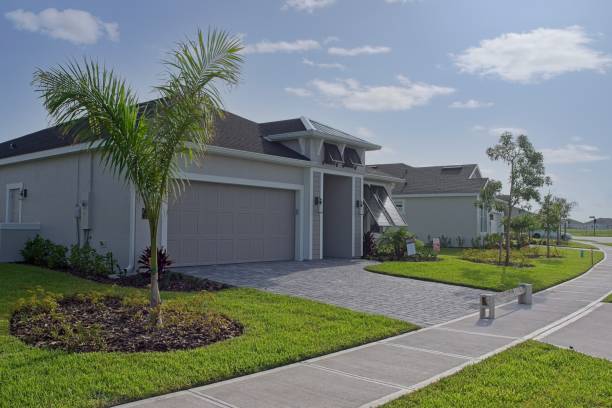 Best Residential Paver Driveway  in Bloomington, CA