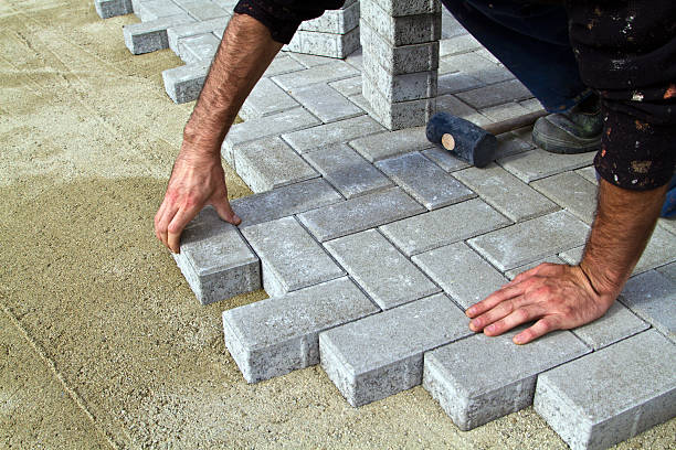  Bloomington, CA Driveway Pavers Pros